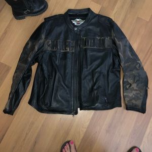Men’s Harley-Davidson Jacket